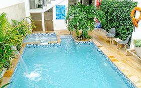 Hotel Le Falep & Spa